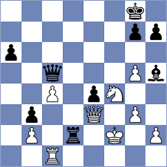 Bondar - Olteanu (Chess.com INT, 2020)