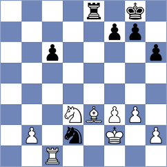 Tari - Tang (chess.com INT, 2025)