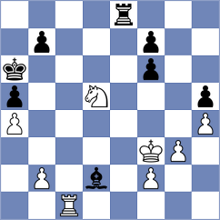 Perez Agusti - Ghavami (Madrid, 2020)