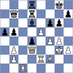 Petrosian - Leminski (Germany, 2004)