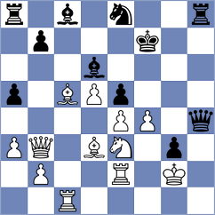 Rodriguez - Lama Fernandez (Barcelona, 2001)