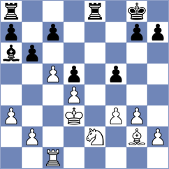 Mcconnell - Pacheco (chess.com INT, 2025)