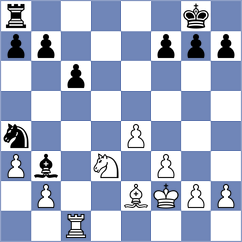 Ghaem Maghami - Carlsen (Turin, 2006)
