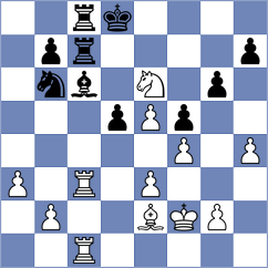 Narovetsky - Galjchenko (Dagomys, 2009)