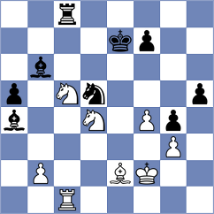 Latreche - Bulajic (chess.com INT, 2024)