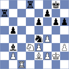 Mekhitarian - Jumabayev (chess.com INT, 2025)