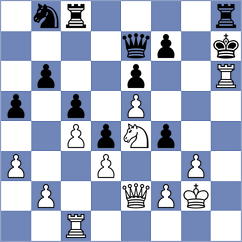 Pilgaard - Hoiberg (Denmark, 1996)