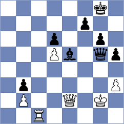 Balabaev - Salinas Herrera (Chess.com INT, 2017)