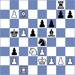 Pakleza - Bilan (chess.com INT, 2024)
