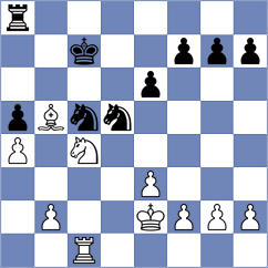 Sarana - De Winter (chess.com INT, 2025)