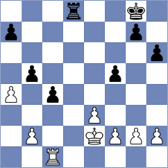 Chan - Wallis (Melbourne AUS, 2025)