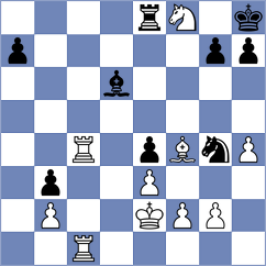 Alvarez Ponga - Martin Alvarez (San Sebastian, 2003)