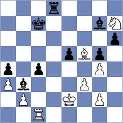 Rose - Popist (chess.com INT, 2025)