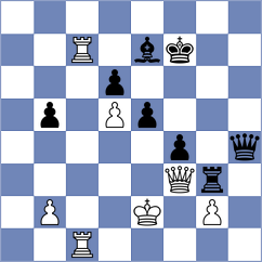 Efimenko - Bacrot (chess.com INT, 2024)