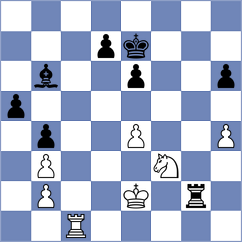 Capron - Martin (St Chely d'Aubrac, 2003)