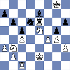 Topalov - Carlsen (Zagreb CRO, 2022)