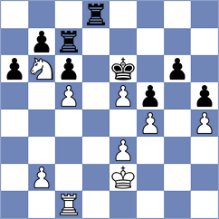 Schroer - Adams (Cambridge ENG, 2025)