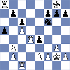 Silva - Caceres Vasquez (Linares, 2000)