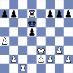 Dubnevych - Willems (Eforie Nord ROU, 2025)