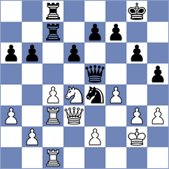 Maroroa Jones - Aronian (London ENG, 2025)
