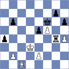 Nordby - Fernandez Garcia (Lignano Sabbiadoro ITA, 2024)