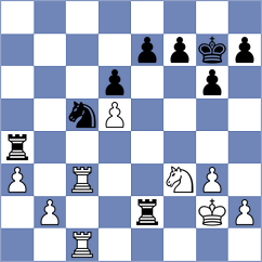 Tarasova - Dilanian (chess.com INT, 2022)