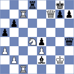 Issabayev - Butolo (Chess.com INT, 2021)