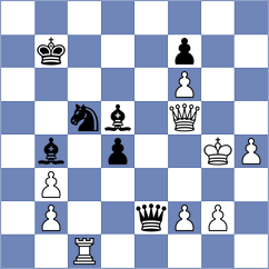 Garcia - Calleja Quintana (Asturias, 1993)