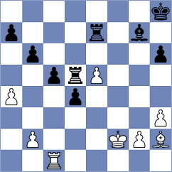 Lucchi - Banerjee (Leamington Spa ENG, 2024)