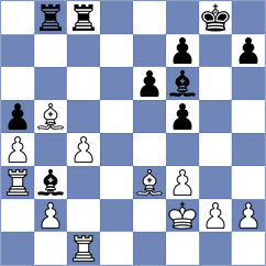 Xiong - Danielian (chess.com INT, 2024)
