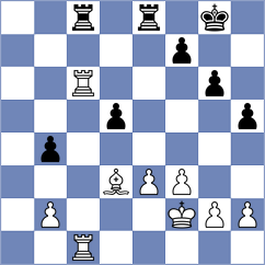 Nascimento - Awoki (Chess.com INT, 2020)