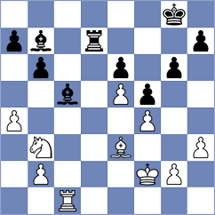 Pollitt - Ivanchuk (Laval Quebec CAN, 2024)