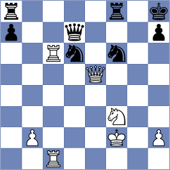 Vernay - Bacrot (Caleta, 2010)
