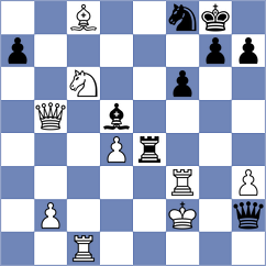 Cupid - Koziol (chess.com INT, 2024)