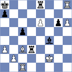 Alexisco - Gallenweiler (Playchess.com INT, 2006)