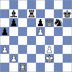 Berardino - Weetik (Chess.com INT, 2019)
