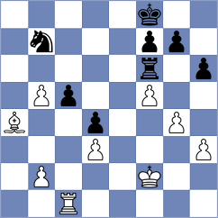 Horvath - Pokojowczyk (Copenhagen, 1984)