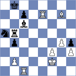 Baklan - Chia (Trieste ITA, 2024)