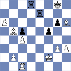 Smith - Longen (Chess.com INT, 2016)