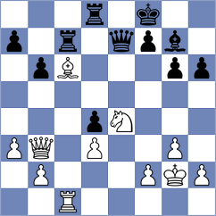 Alaoui Belghiti - Toma (Chess.com INT, 2020)