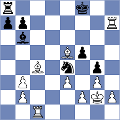 Aranda - Nan M K Khine Hlyan (chess.com INT, 2024)