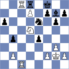 Novak - Lindholm (Budapest, 1959)