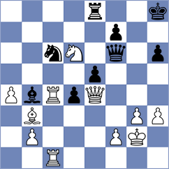 Beltsev - Musaev (Arsenyev, 2007)
