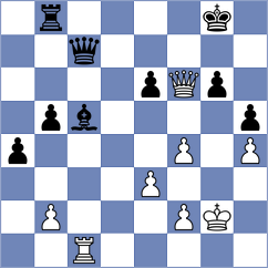 De Souza - Fiorito (chess.com INT, 2022)