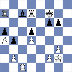 Kazakovskiy - Dzieszko (Chess.com INT, 2021)