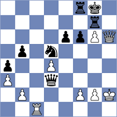 Baker - Sailer (chess.com INT, 2025)