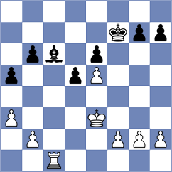 Starcevic - Stukenbrok (chess.com INT, 2024)