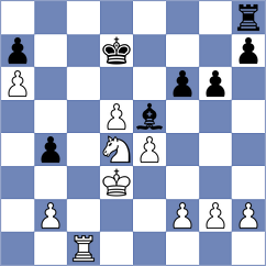 Jakubowski - Md.abu (chess.com INT, 2023)