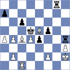 Marino Bravo - Medina (chess.com INT, 2025)