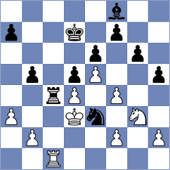 Aung - Erdogan (Chess.com INT, 2021)
